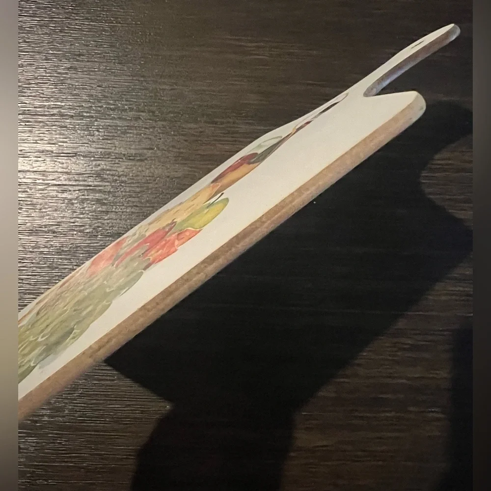 CHARMAINE WILLIAMSON Cutting Board